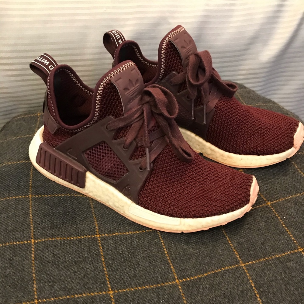 Adidas NMD XR1
